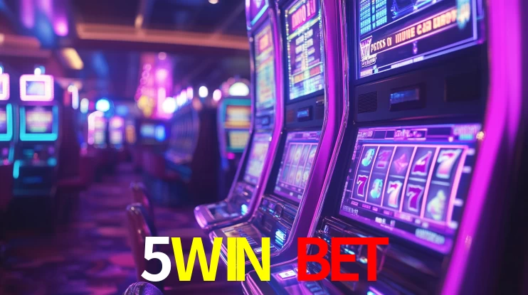 Cassino Online 5WIN BET