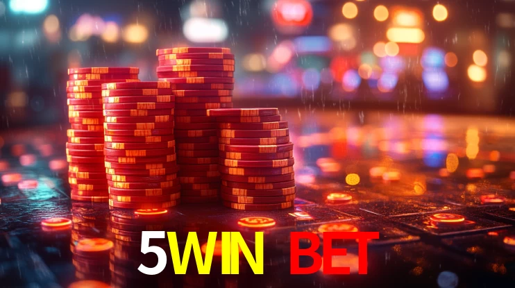 Suporte no Cassino Online 5WIN BET