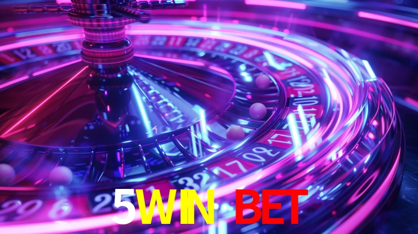Jogos Diferentes no Cassino Online 5WIN BET